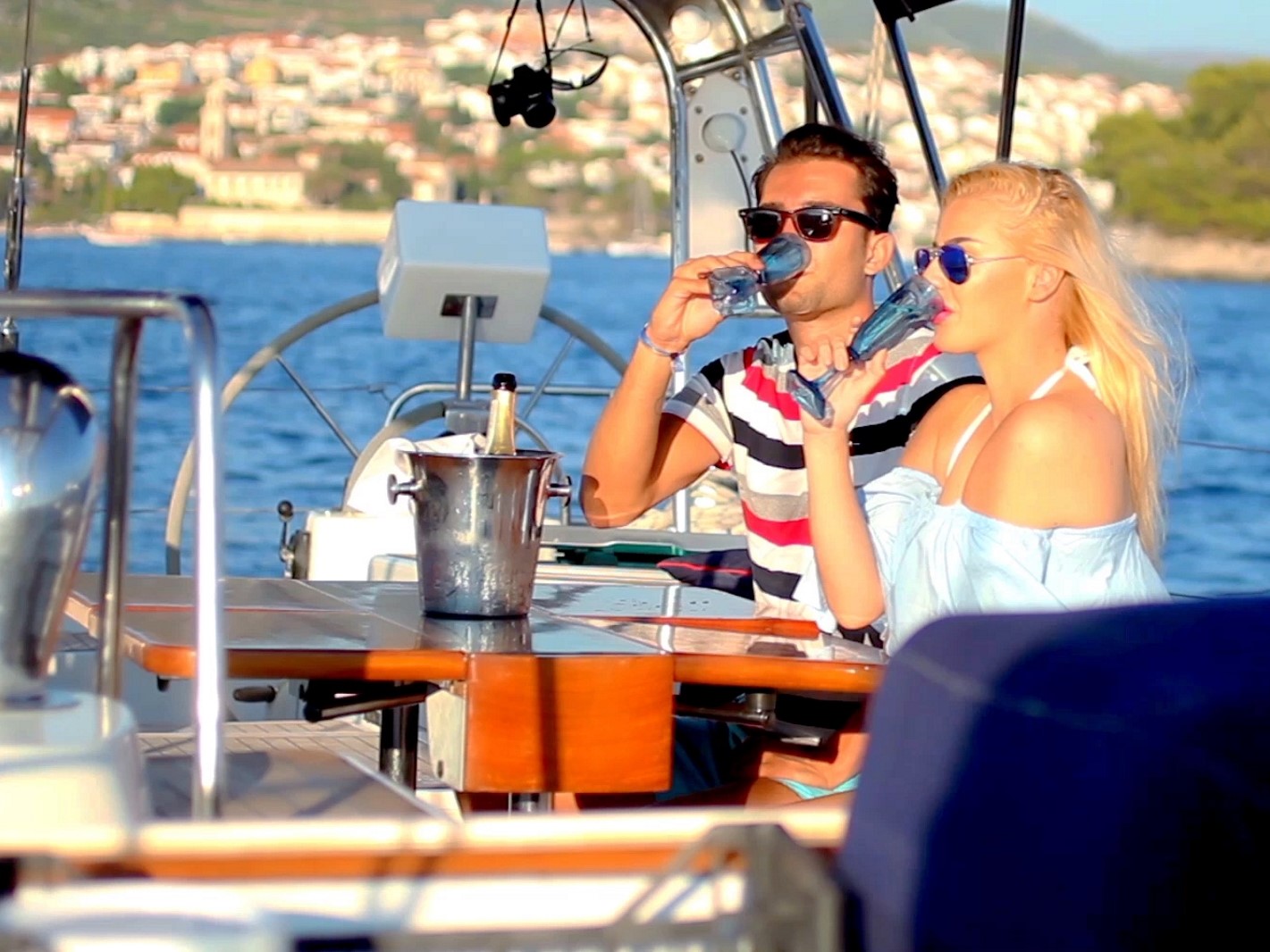 Immagine Beneteau 62