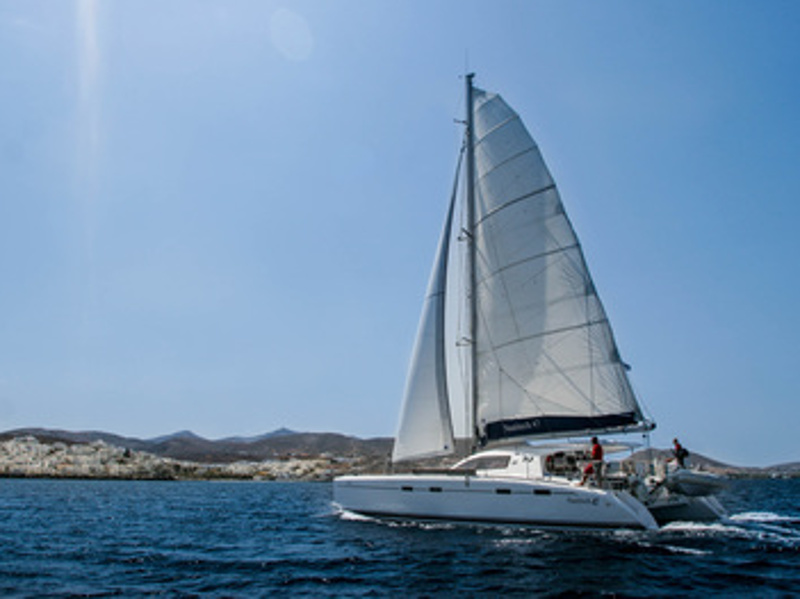 Immagine Nautitech 47