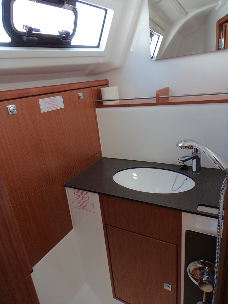 Immagine Bavaria Cruiser 37