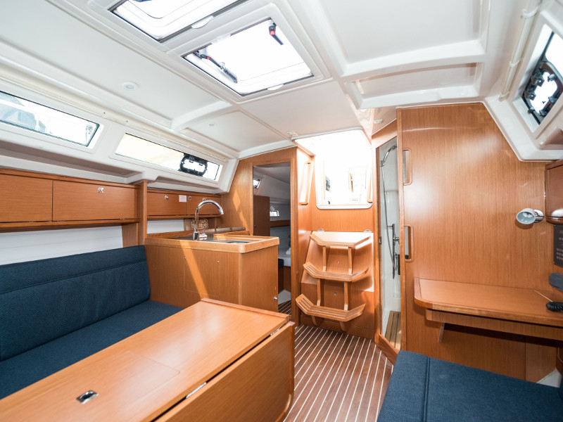 Immagine Bavaria Cruiser 34