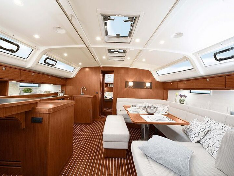 Immagine Bavaria Cruiser 51