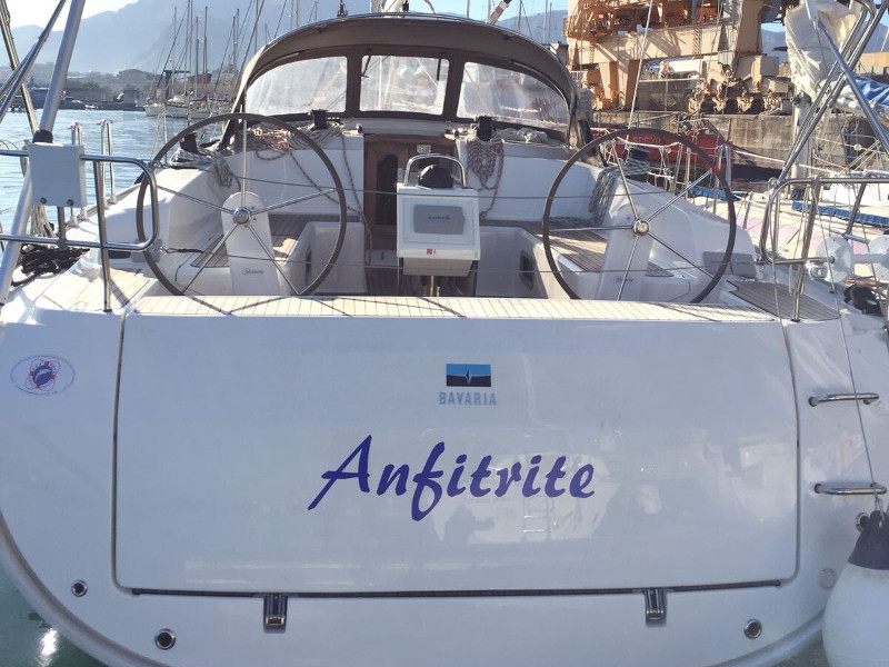 Immagine Bavaria Cruiser 46