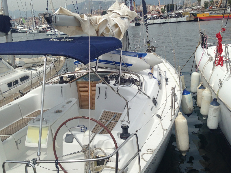 Immagine Cyclades 39.3