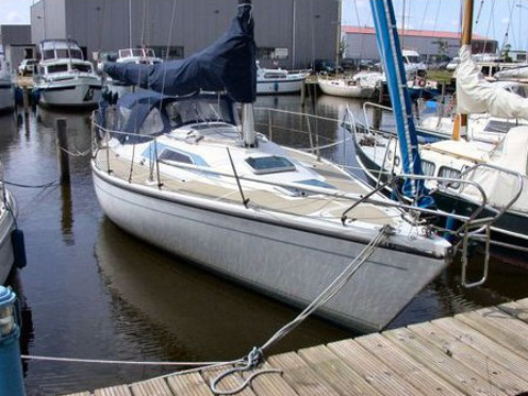 Immagine Dehler 34