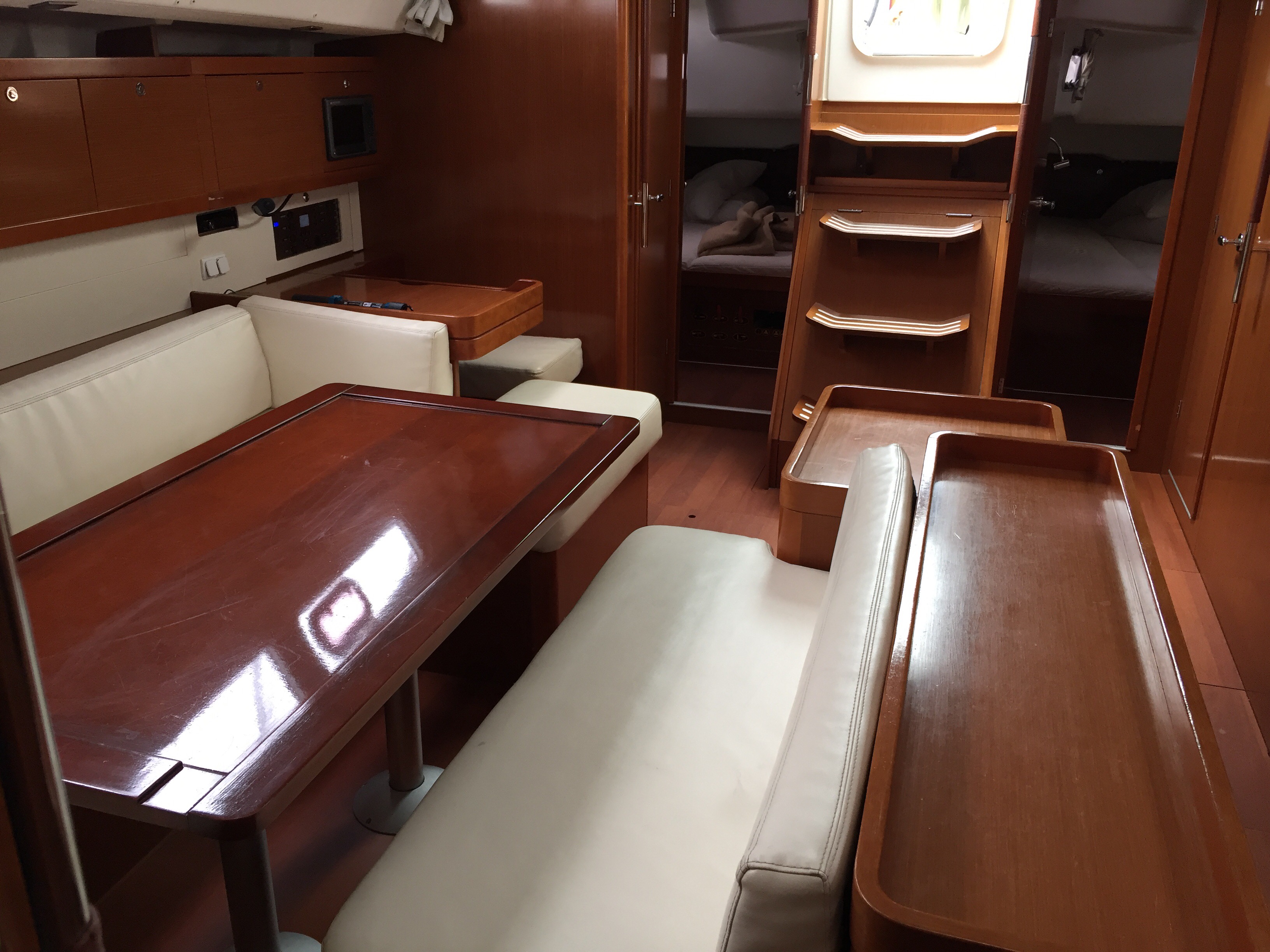 Immagine Oceanis 50 Family