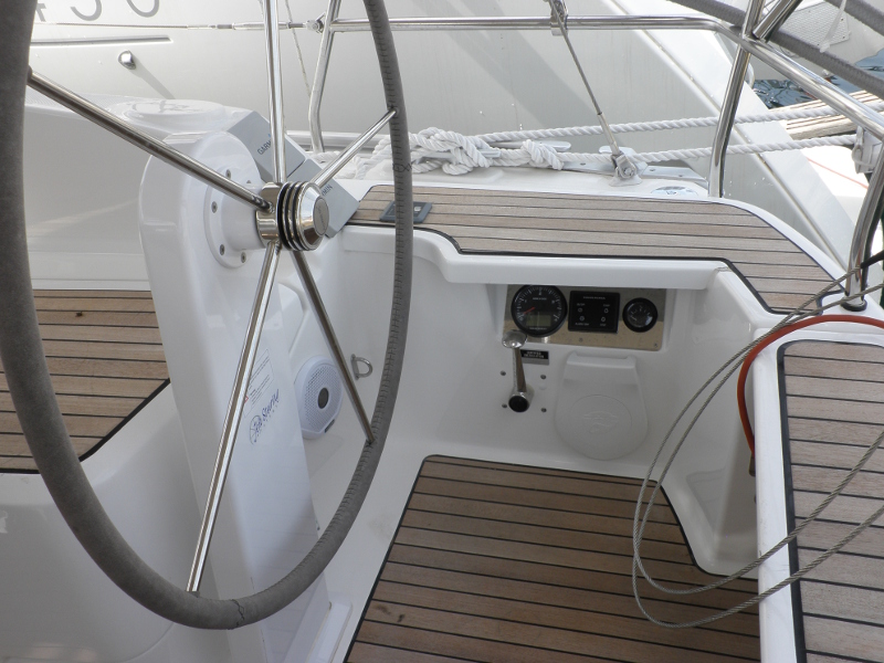 Immagine Bavaria Cruiser 37