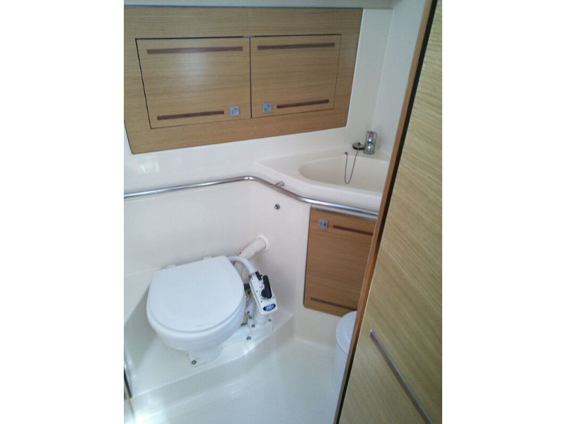 Immagine Elan 444 Impression