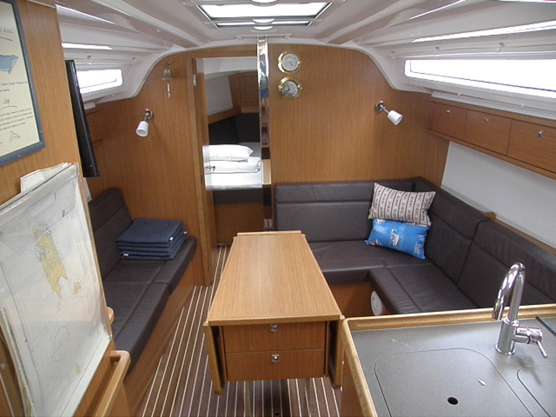 Immagine Bavaria Cruiser 37