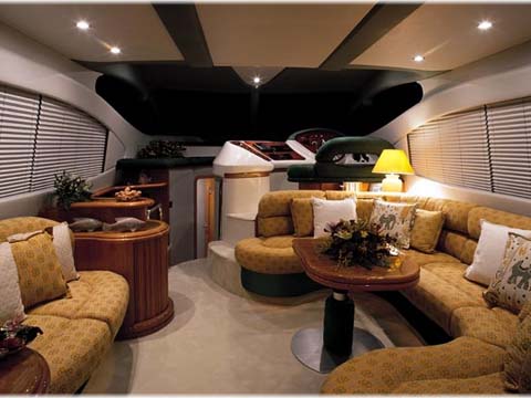 Immagine Azimut 46