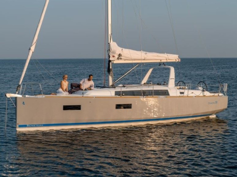 Immagine Oceanis 381