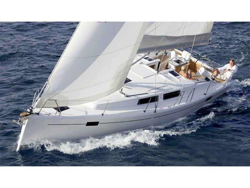 Immagine Hanse 385