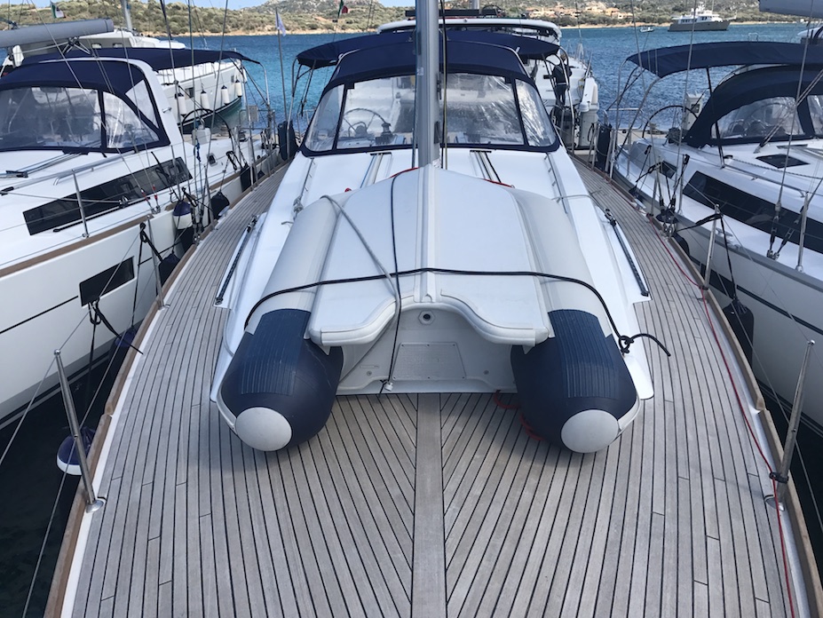 Immagine Oceanis 45