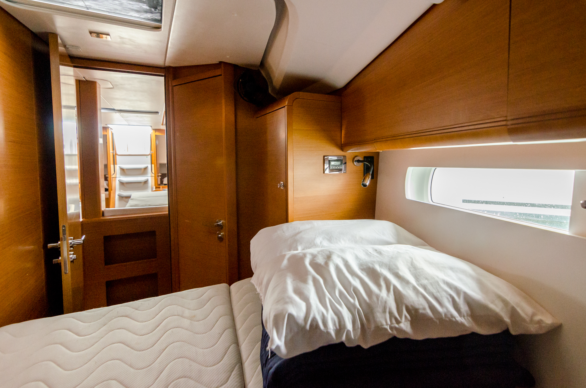 Immagine Sun Odyssey 519