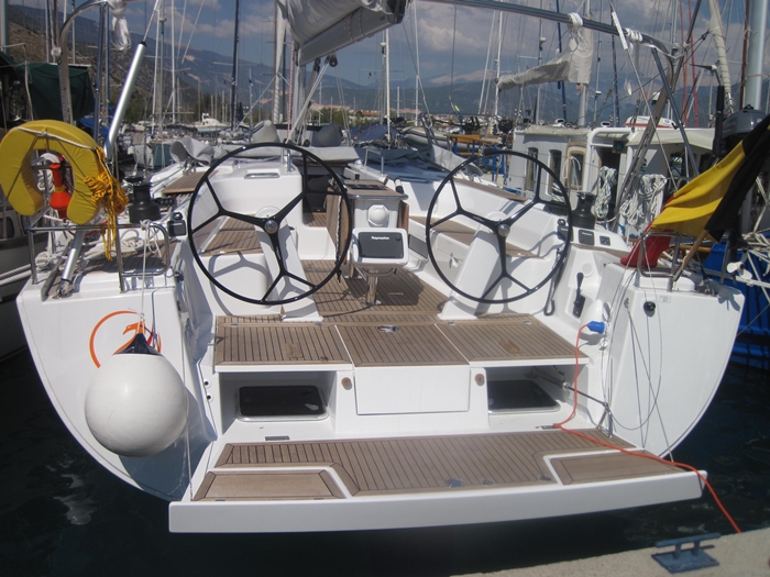 Immagine Hanse 495