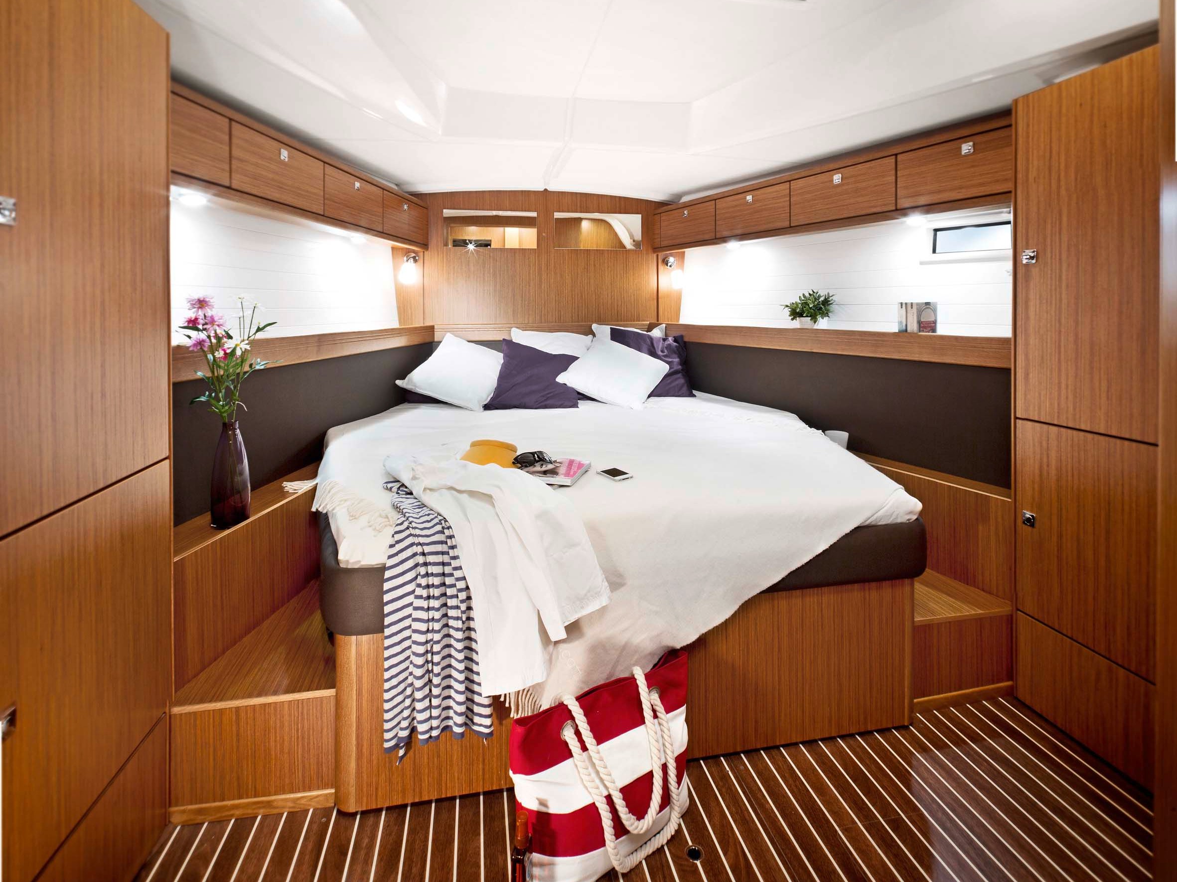 Immagine Bavaria Cruiser 46