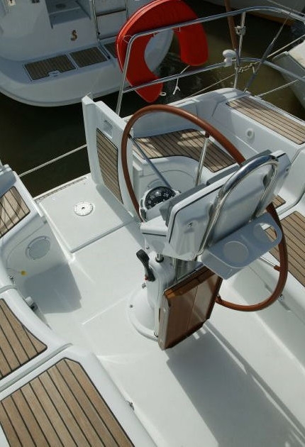 Immagine Oceanis 373