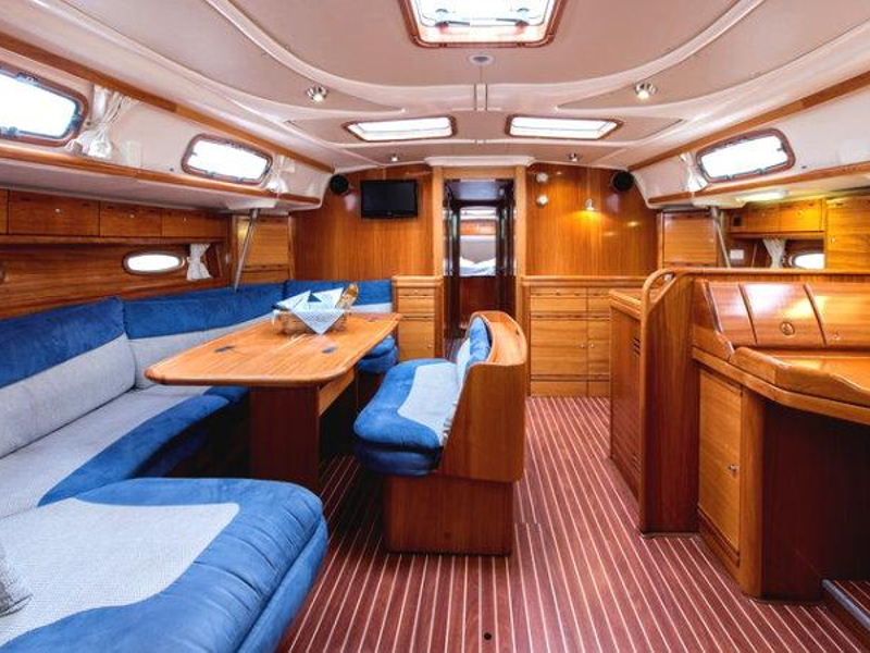Immagine Bavaria 50 Cruiser