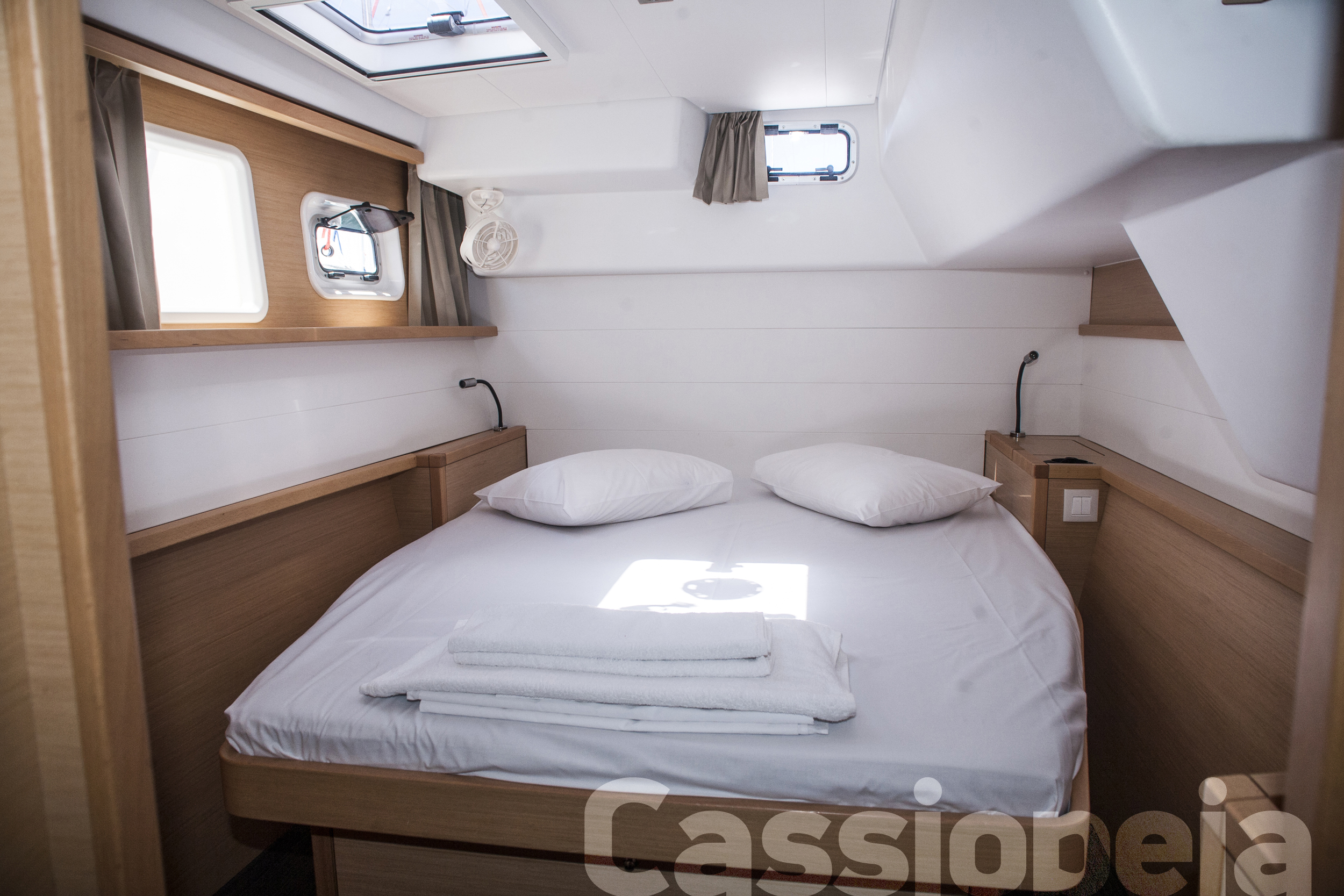 Immagine Lagoon 450