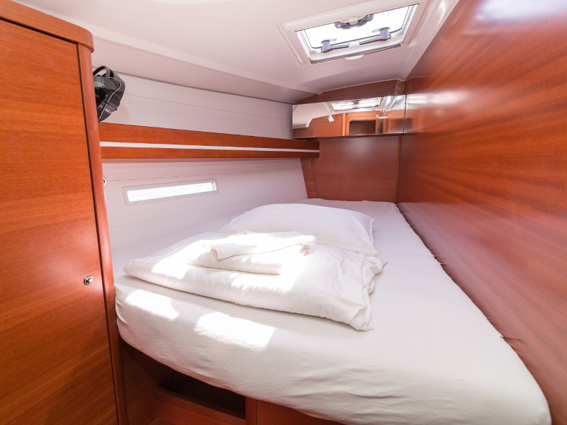 Immagine Dufour 445 Grand Large