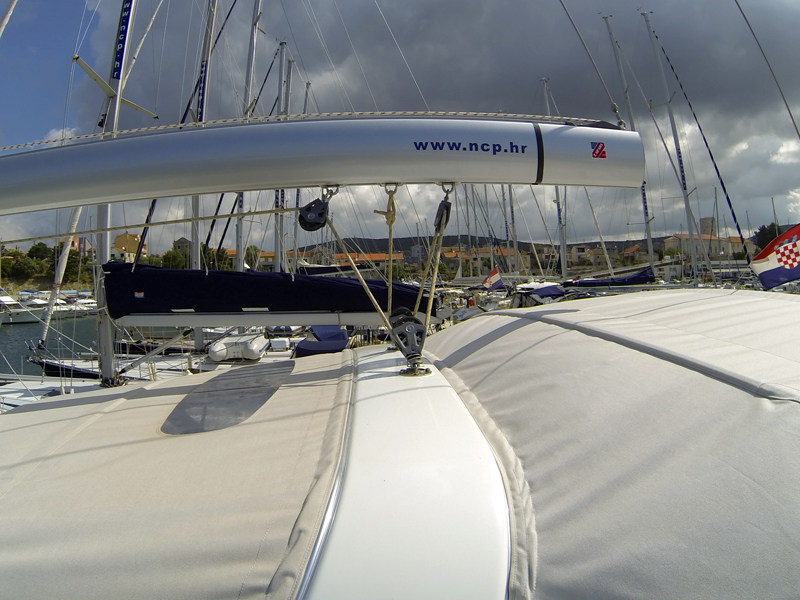 Immagine Oceanis 50 Family