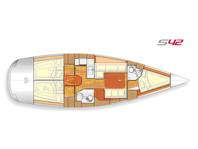 Immagine Salona 42