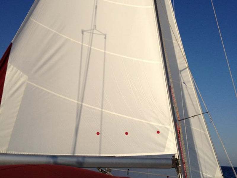 Immagine Oceanis 411 Clipper