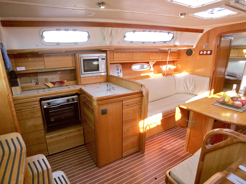 Immagine Bavaria 38 Cruiser