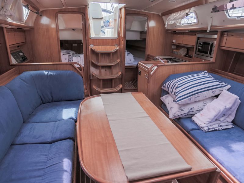 Immagine Bavaria 38 cruiser