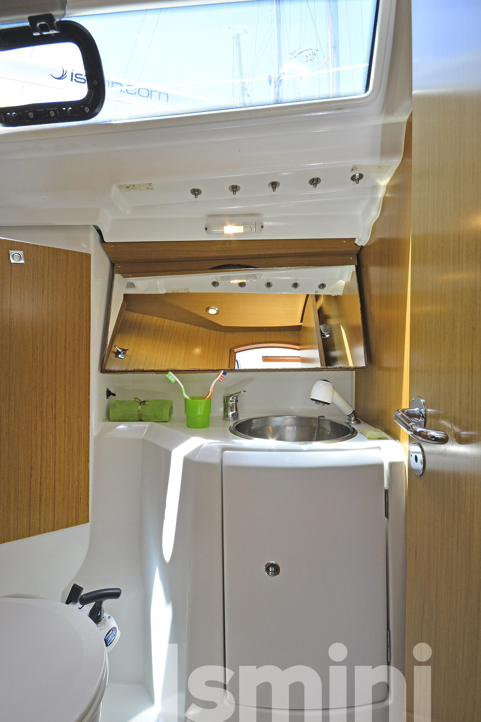 Immagine Sun Odyssey 36i