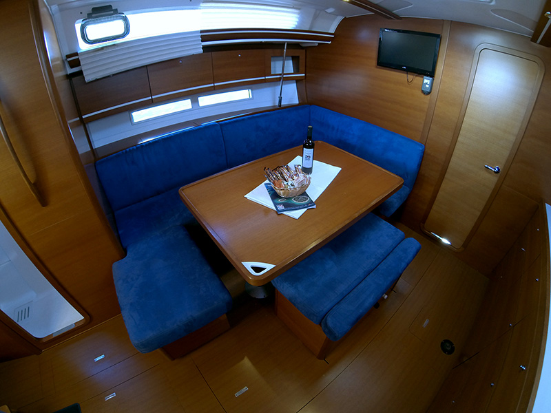 Immagine Dufour 445 Grand Large