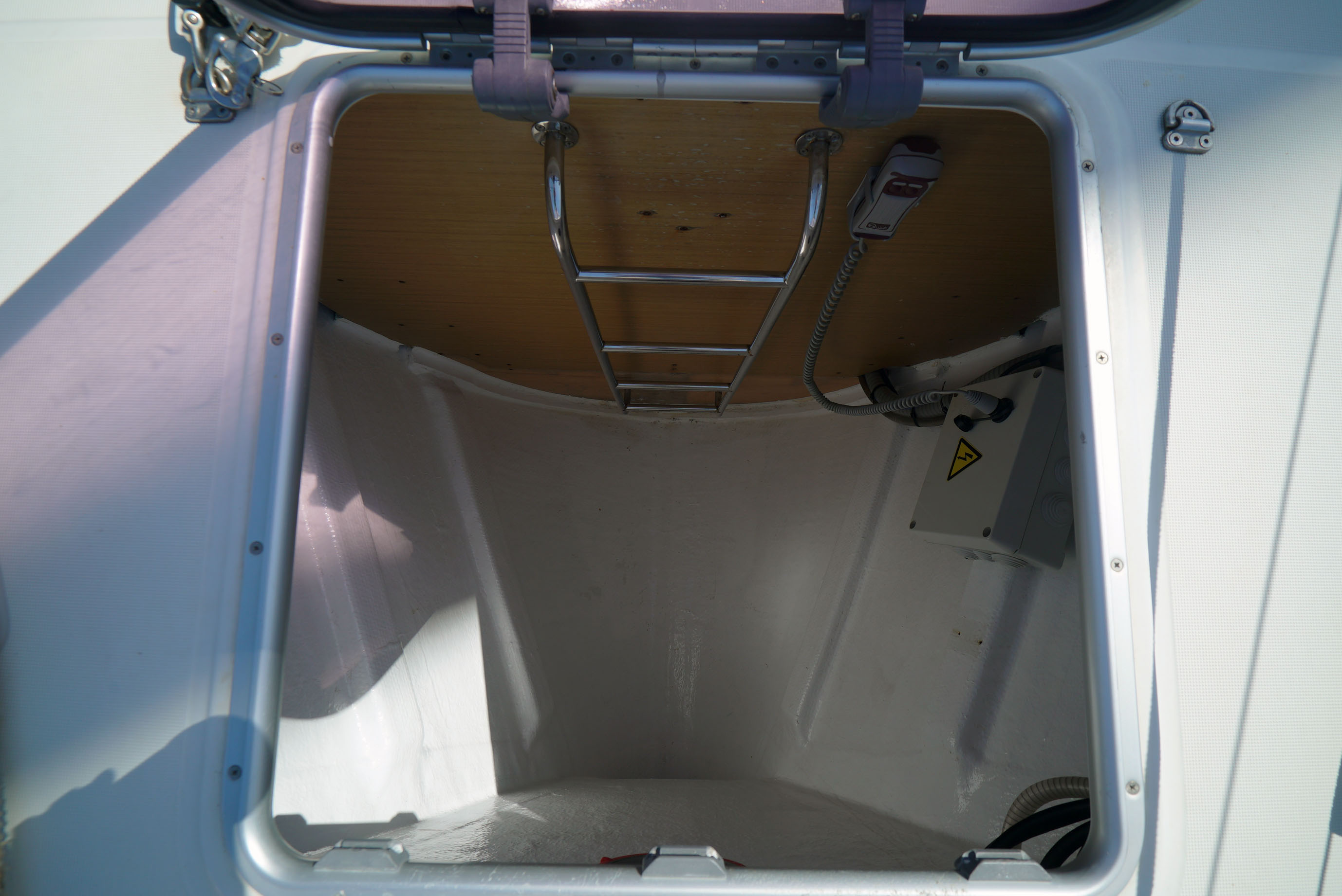 Immagine Sun Odyssey 49i