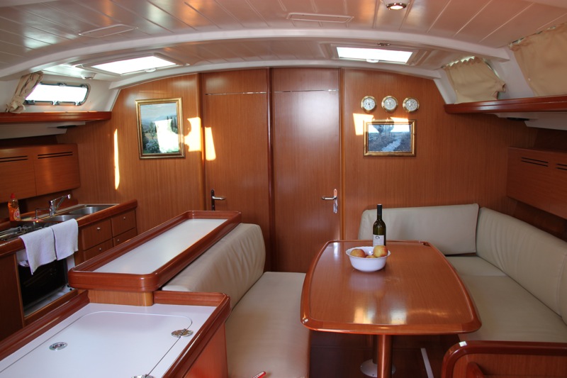 Immagine Beneteau Cyclades 50.5