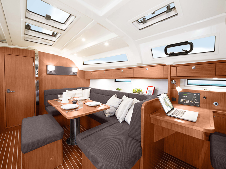 Immagine Bavaria Cruiser 41