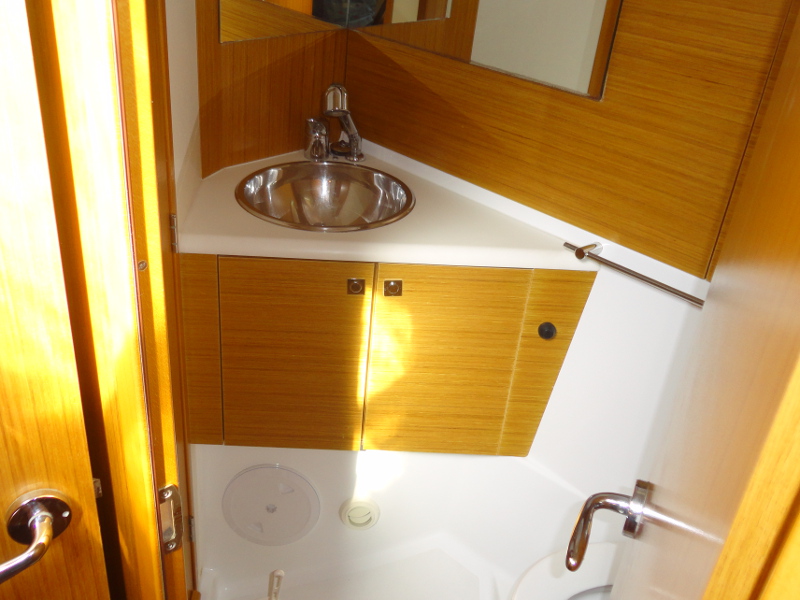 Immagine Sun Odyssey 44i