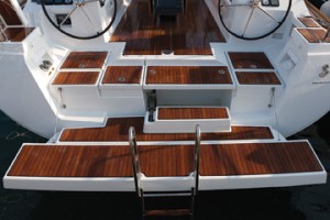 Immagine Oceanis 45