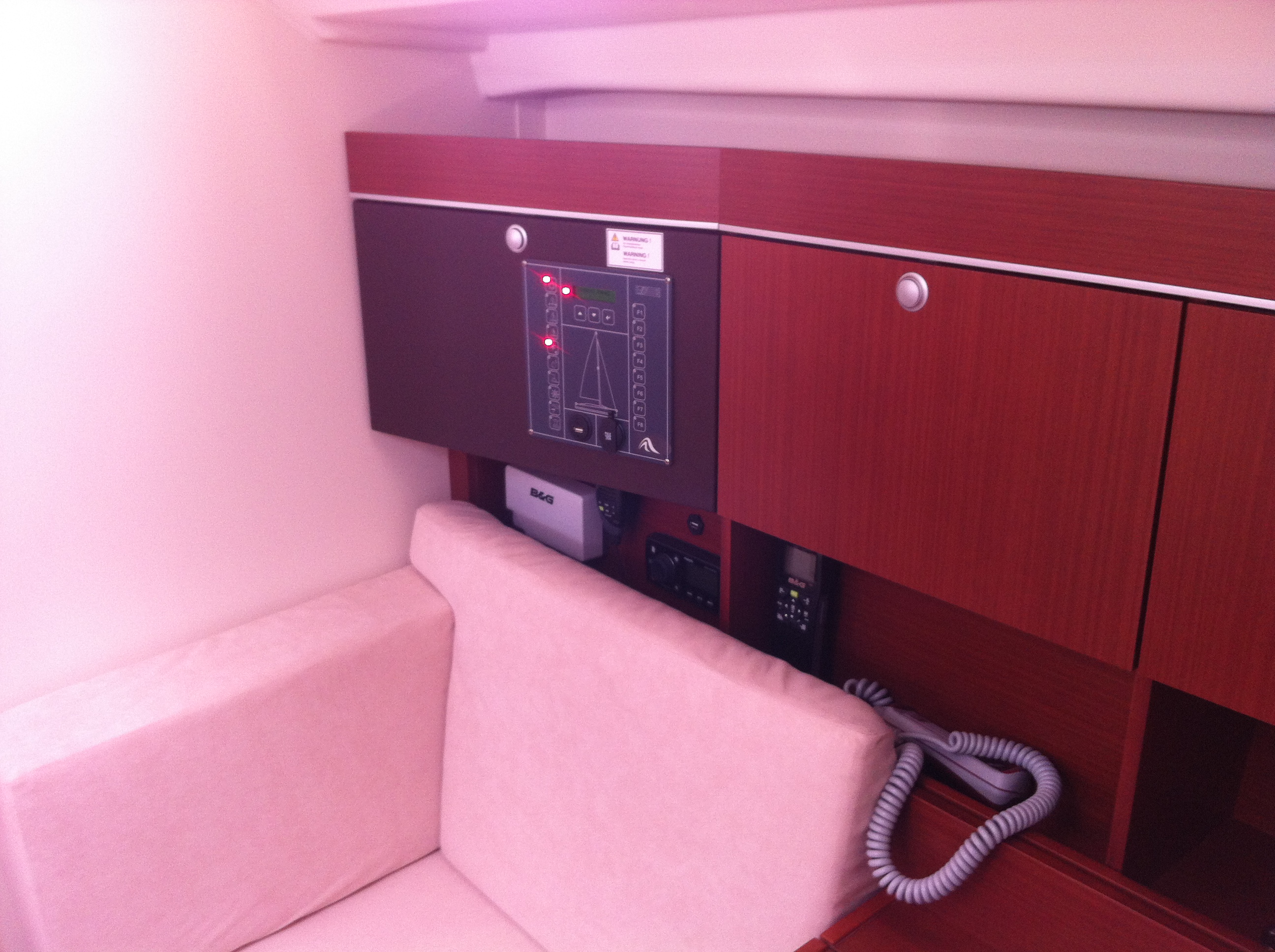 Immagine Hanse 415