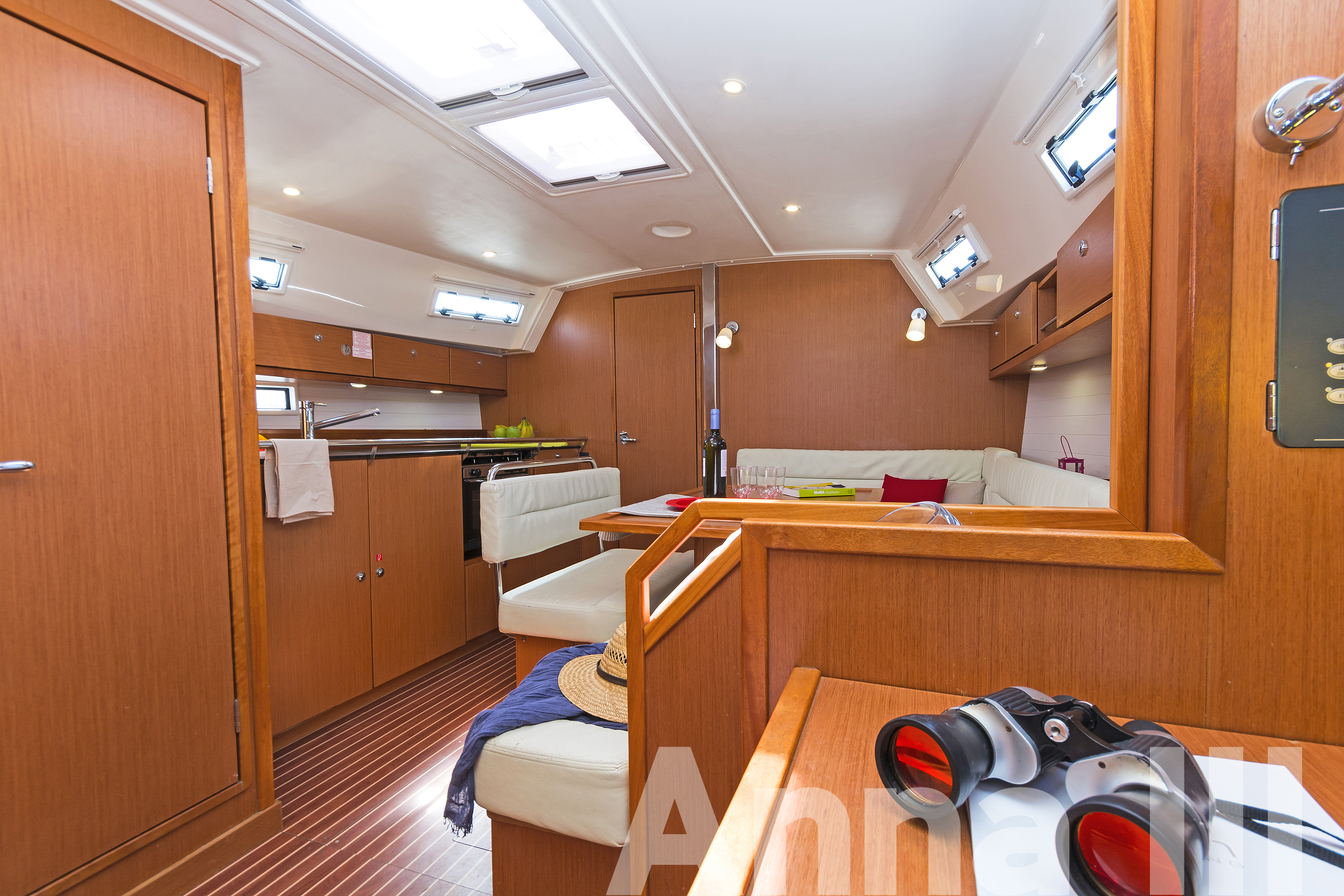 Immagine Bavaria Cruiser 40