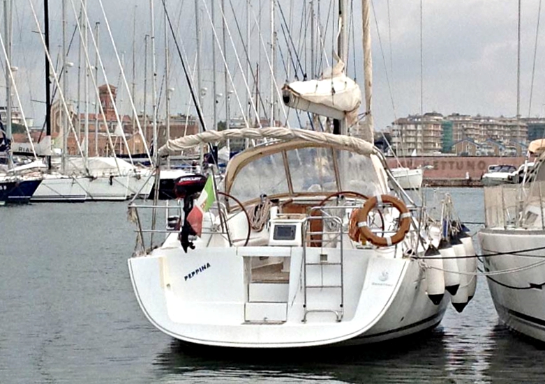 Immagine Oceanis 40