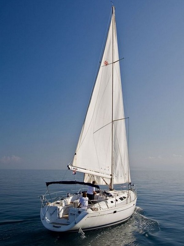 Immagine Sun Odyssey 45.2
