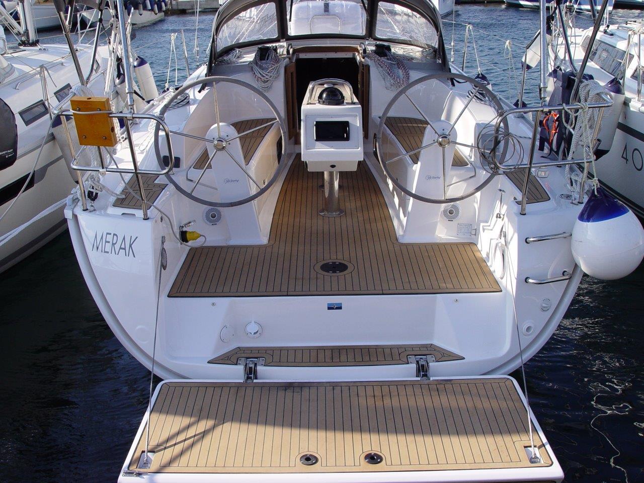 Immagine Bavaria Cruiser 34