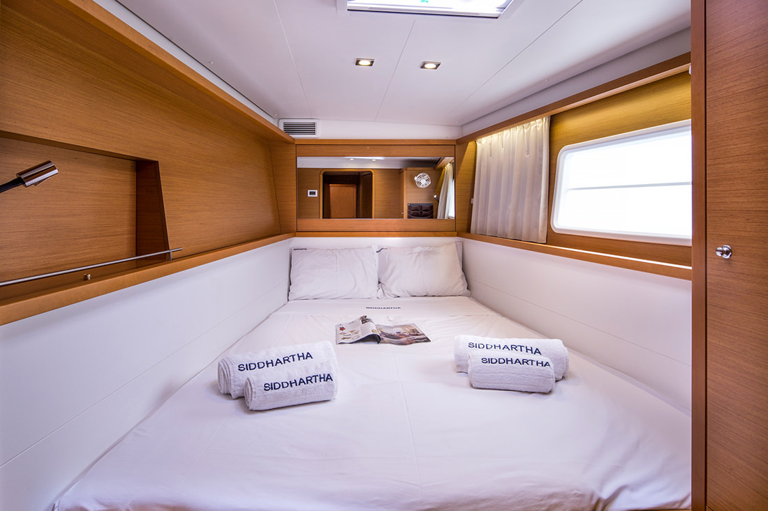 Immagine Lagoon 450