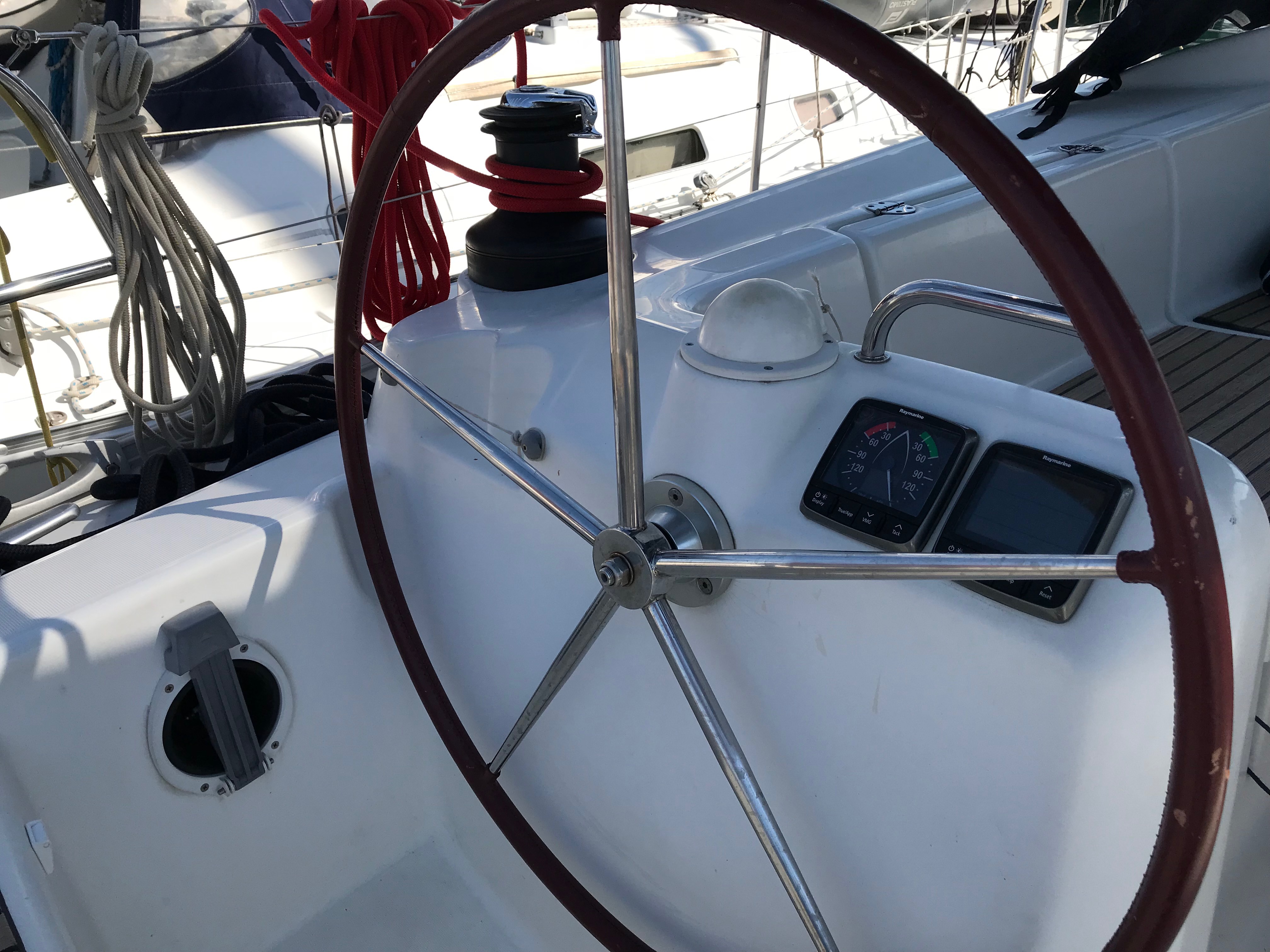 Immagine Cyclades 50.5