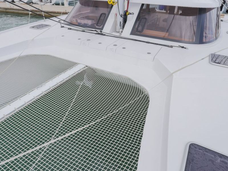 Immagine Nautitech Open 40 