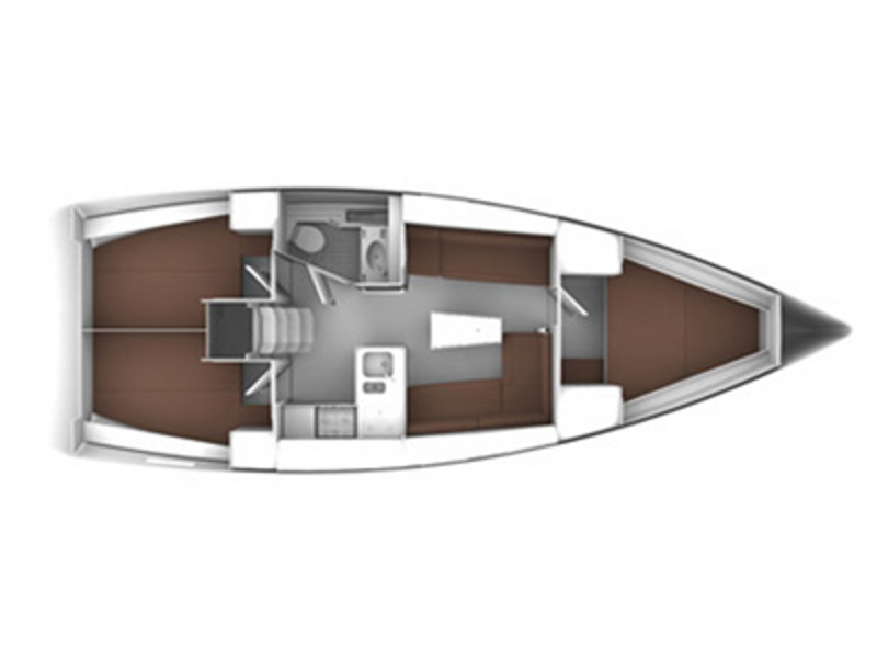 Immagine Bavaria Cruiser 37