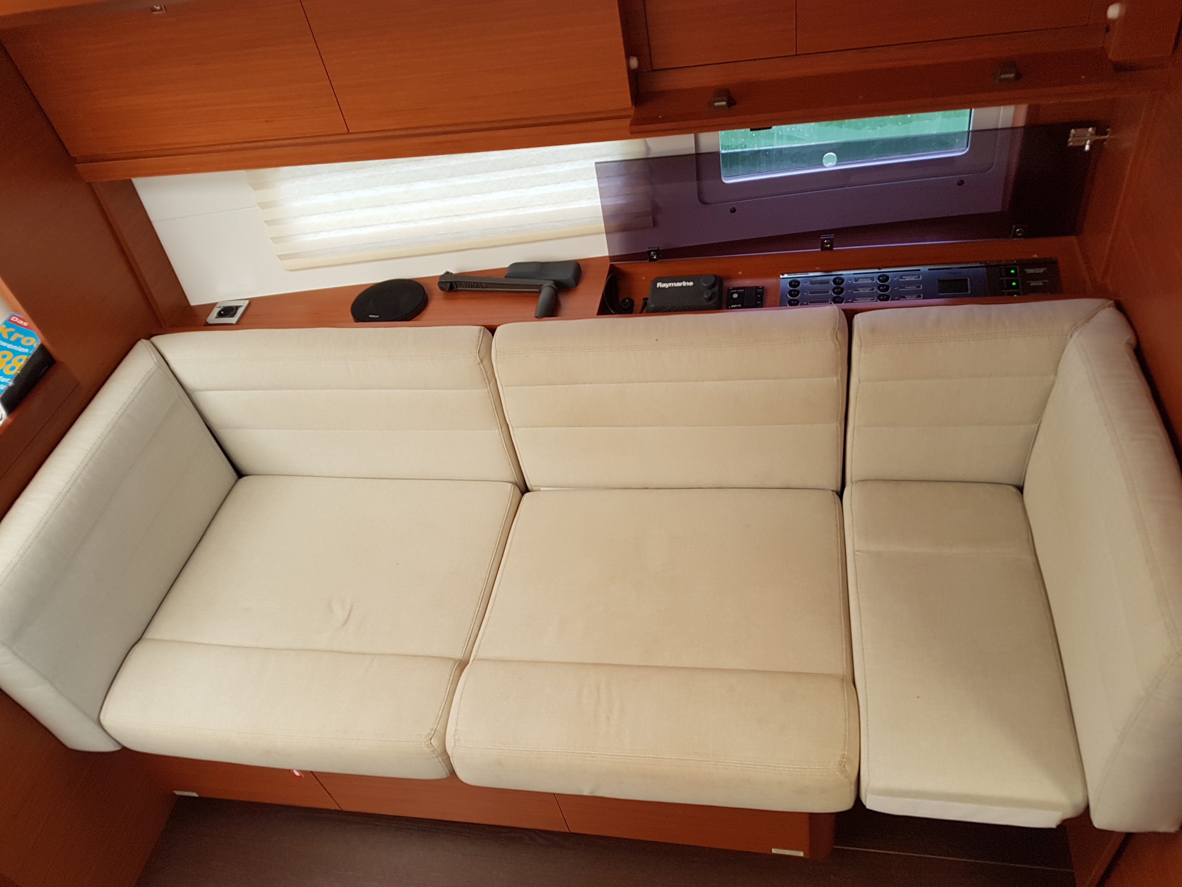 Immagine Dufour 512 Grand Large