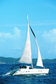Lagoon 42  image