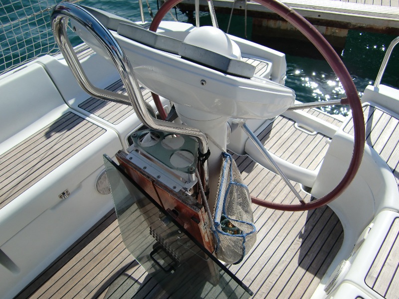 Immagine Sun Odyssey 37