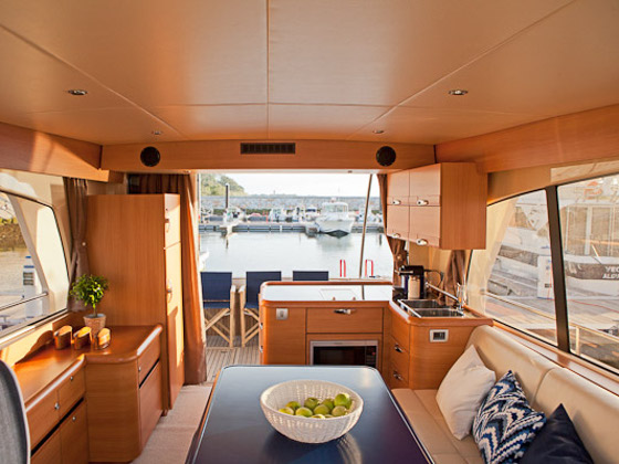 Immagine Greenline 40