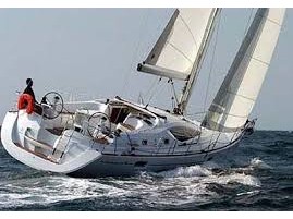 Immagine Jeanneau 42 DS