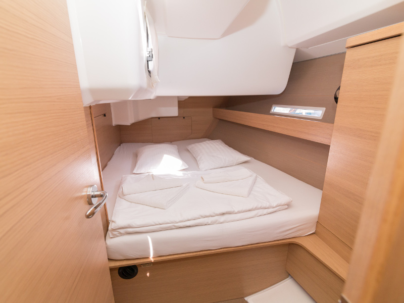 Immagine Dufour 450 Grand Large